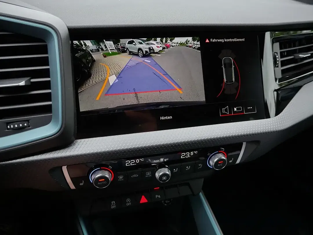 Audi A1 - Thumbnail 14