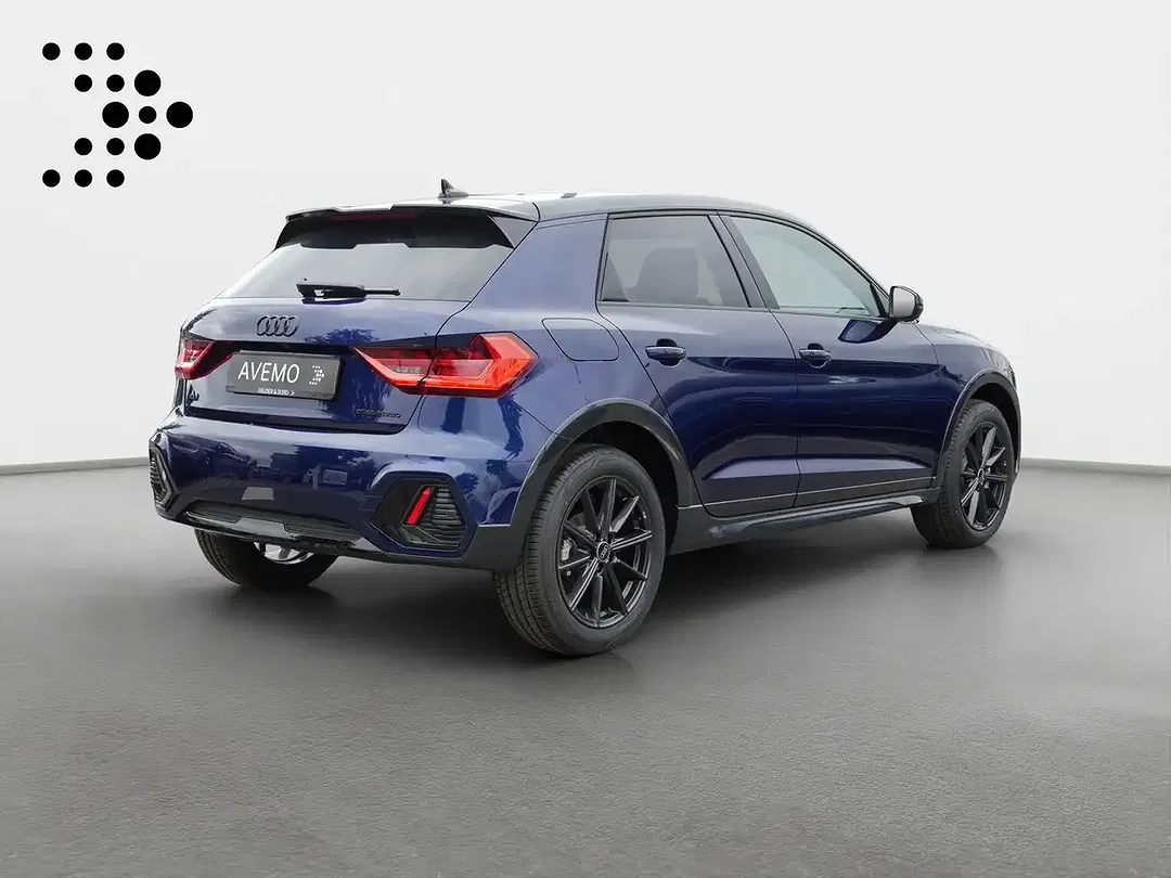 Audi A1 - Thumbnail 1
