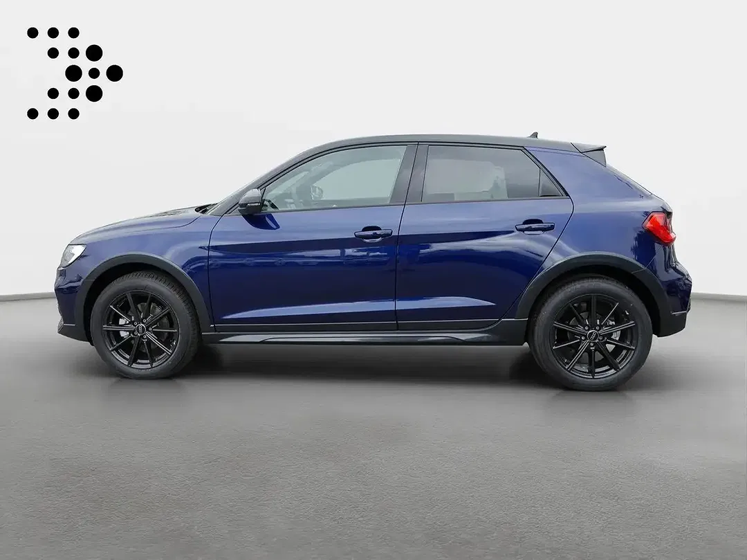 Audi A1 - Thumbnail 2