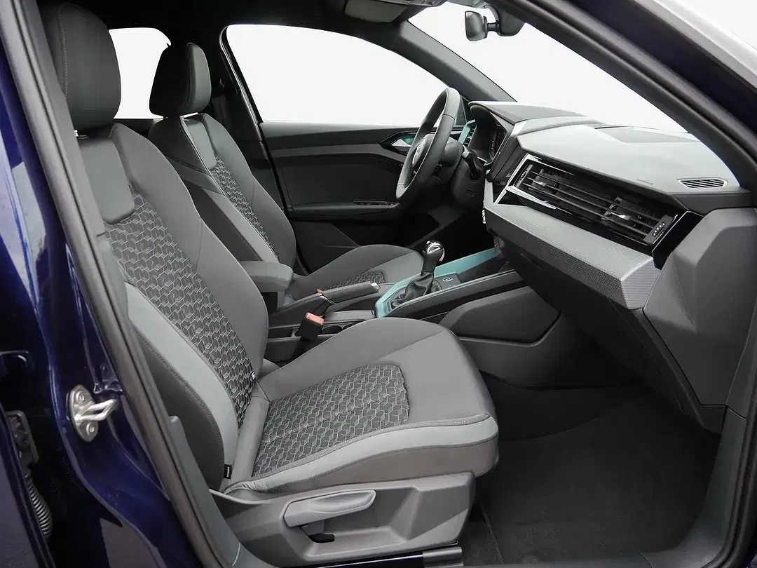 Audi A1 - Thumbnail 3