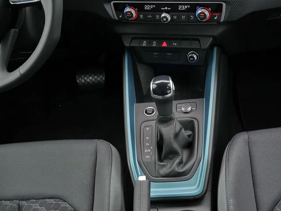 Audi A1 - Thumbnail 6
