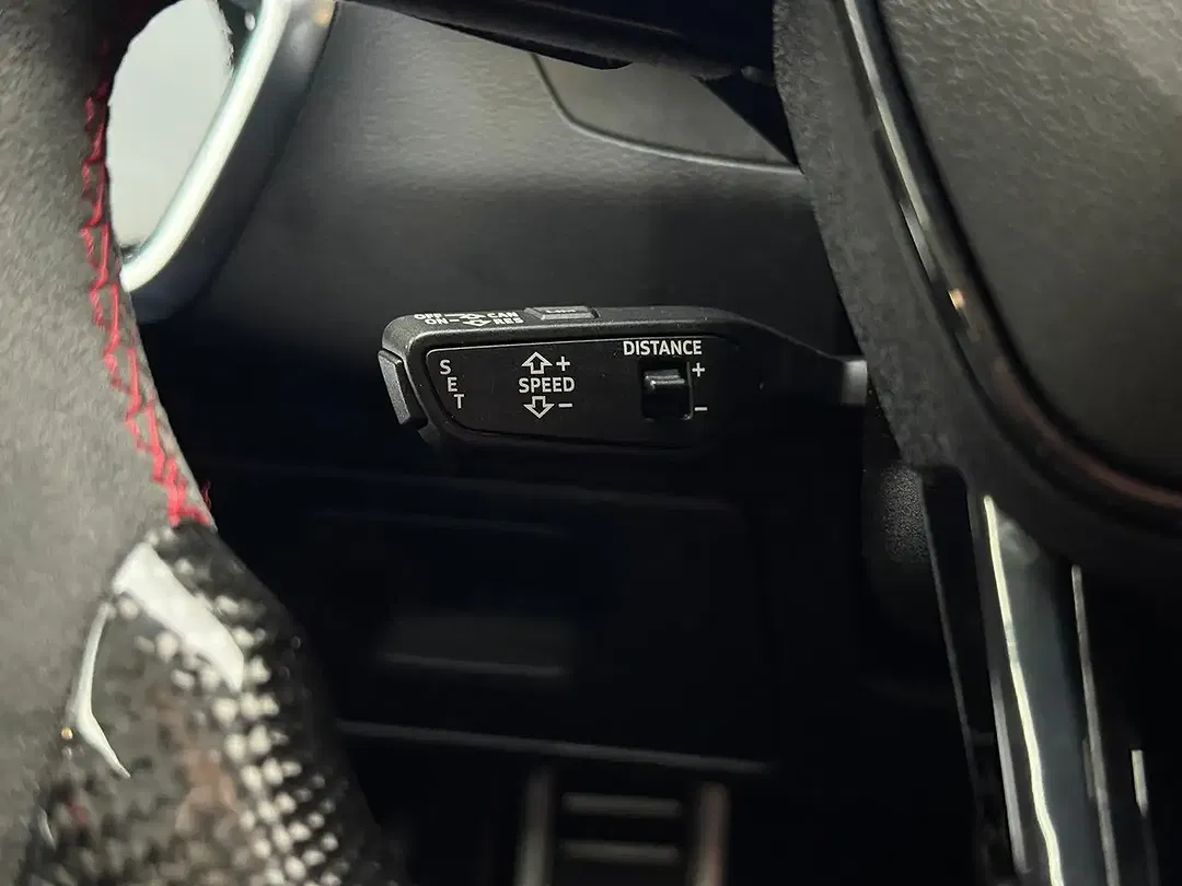 Audi RS7 - Thumbnail 15