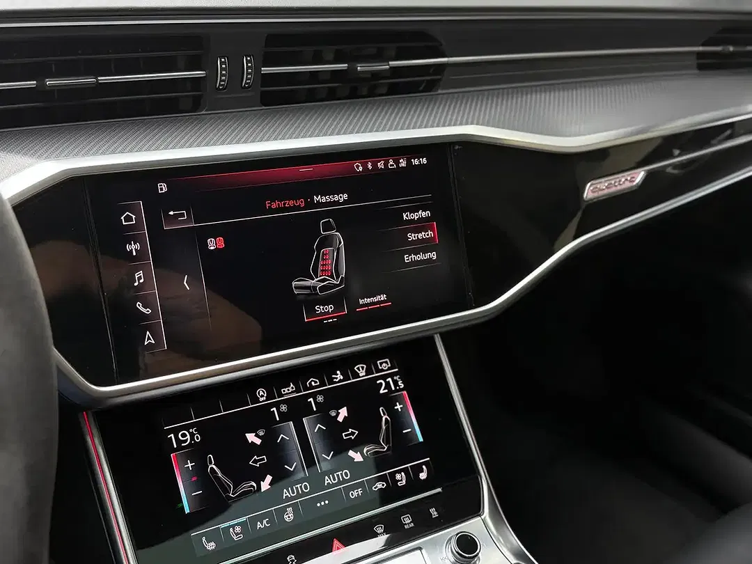Audi RS7 - Thumbnail 17