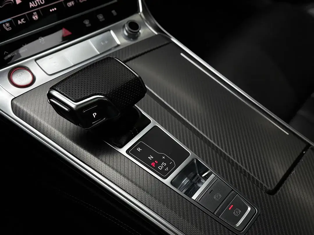 Audi RS7 - Thumbnail 20