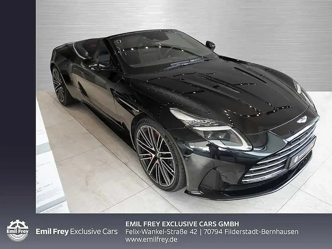 Aston Martin DB12 - Afbeelding 1