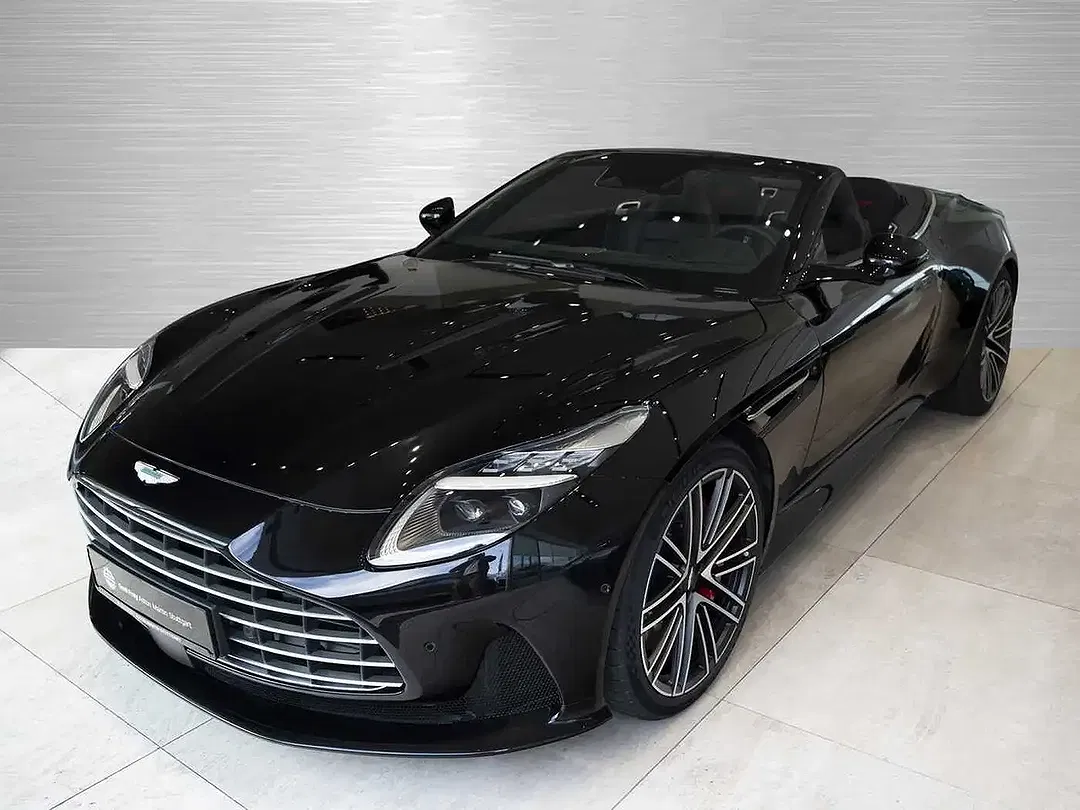 Aston Martin DB12 - Thumbnail 13