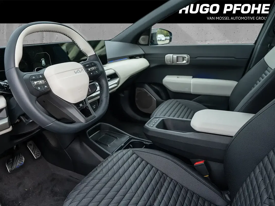 Kia EV4 - Thumbnail 7