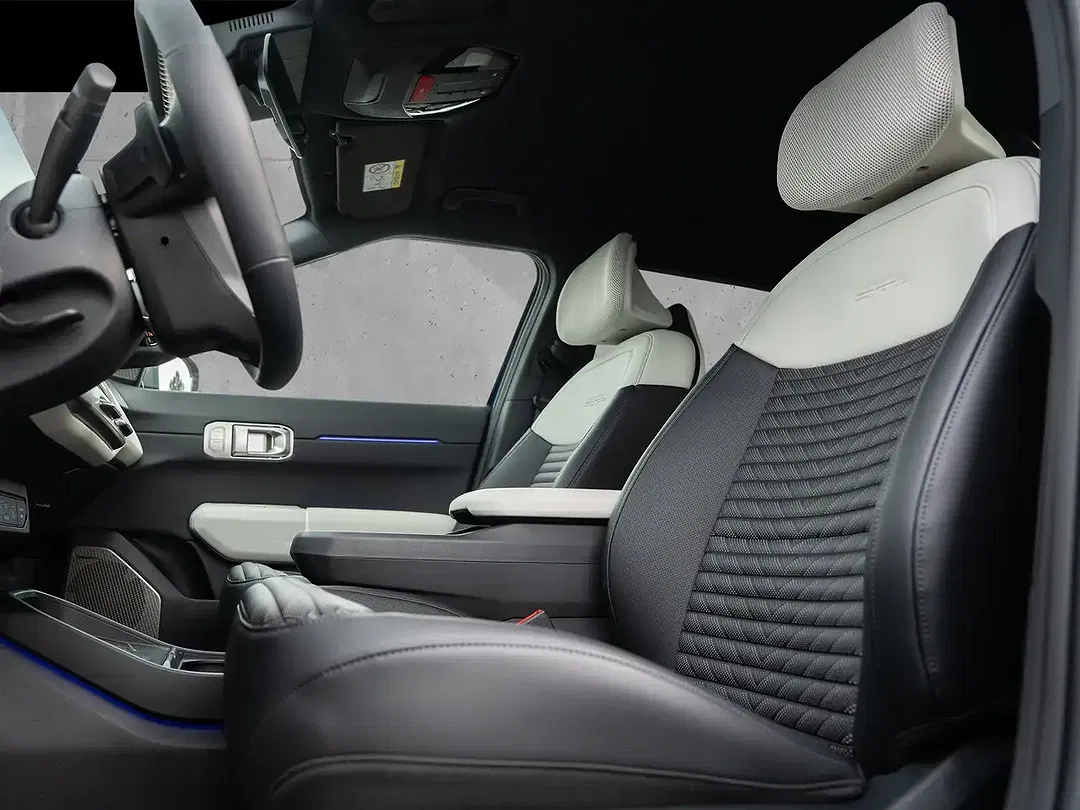 Kia EV4 - Thumbnail 8
