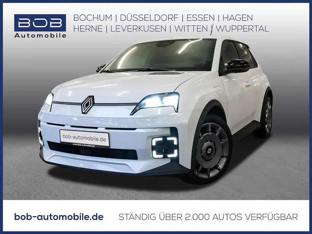 Renault R 5 - Afbeelding 1