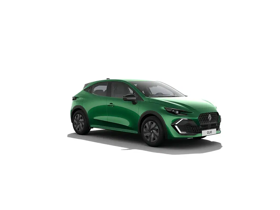 Renault Clio - Thumbnail 11