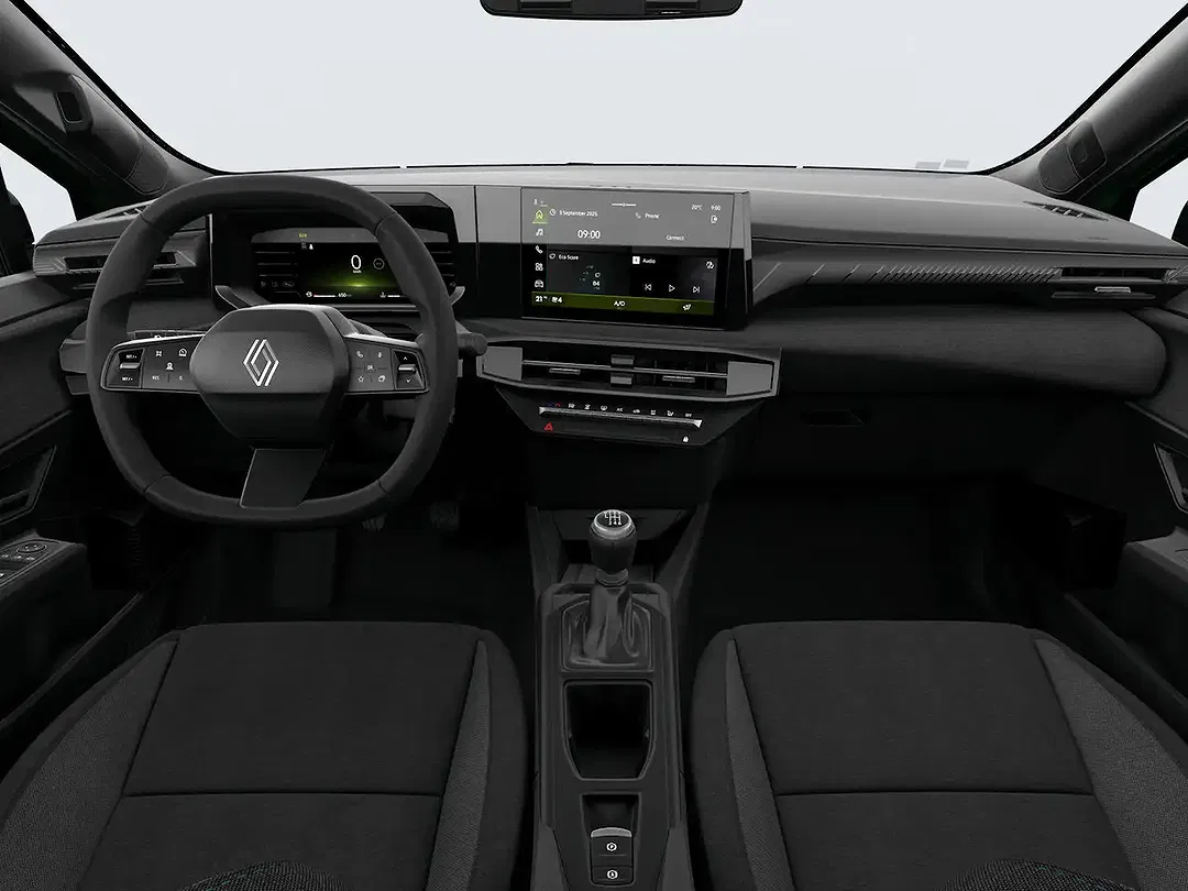 Renault Clio - Thumbnail 15