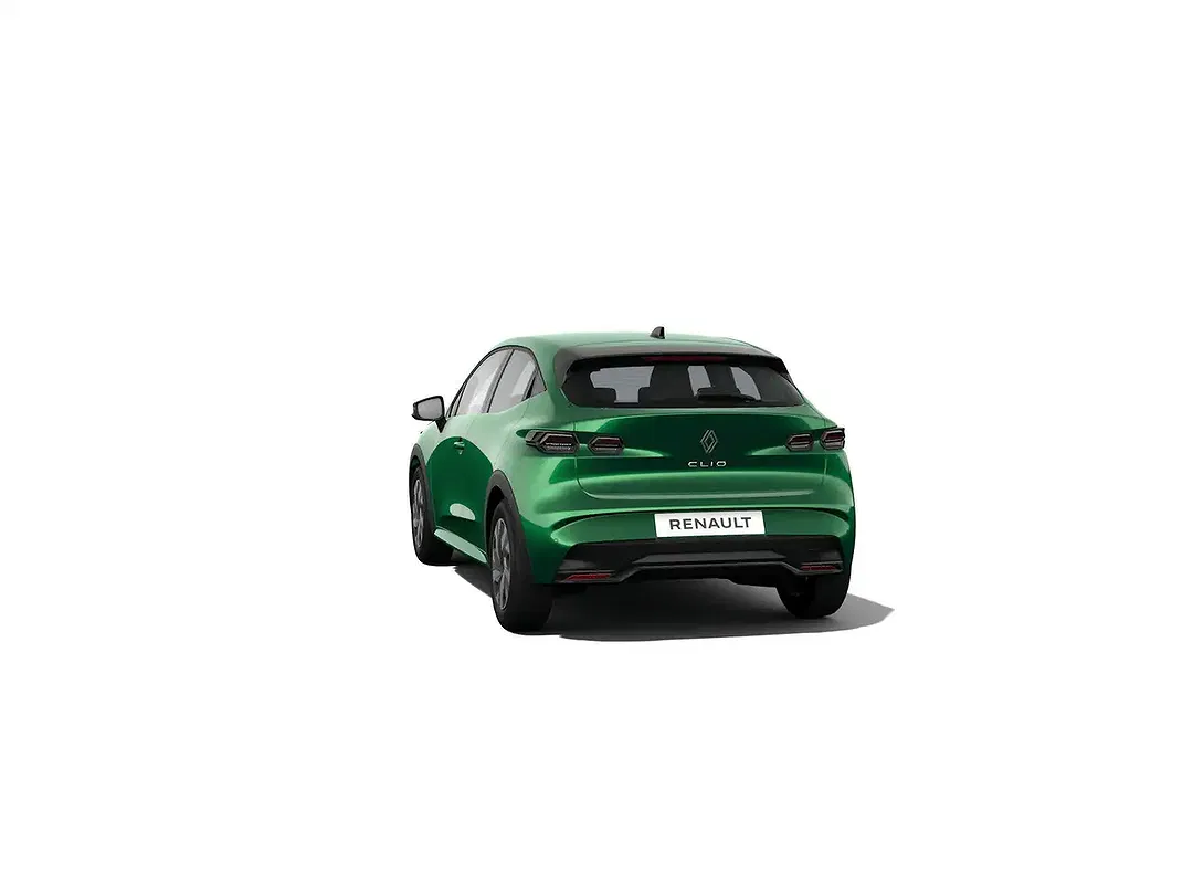 Renault Clio - Thumbnail 6