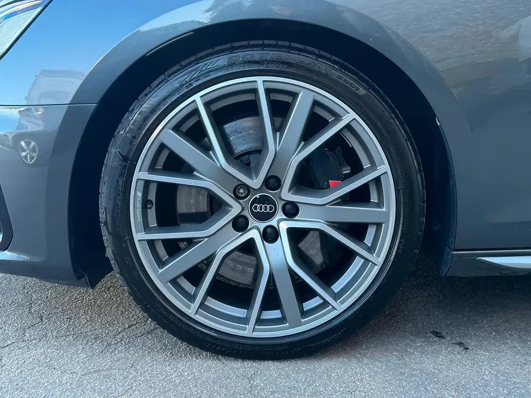 Audi S4 - Thumbnail 13