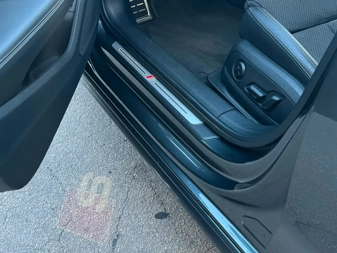 Audi S4 - Thumbnail 15