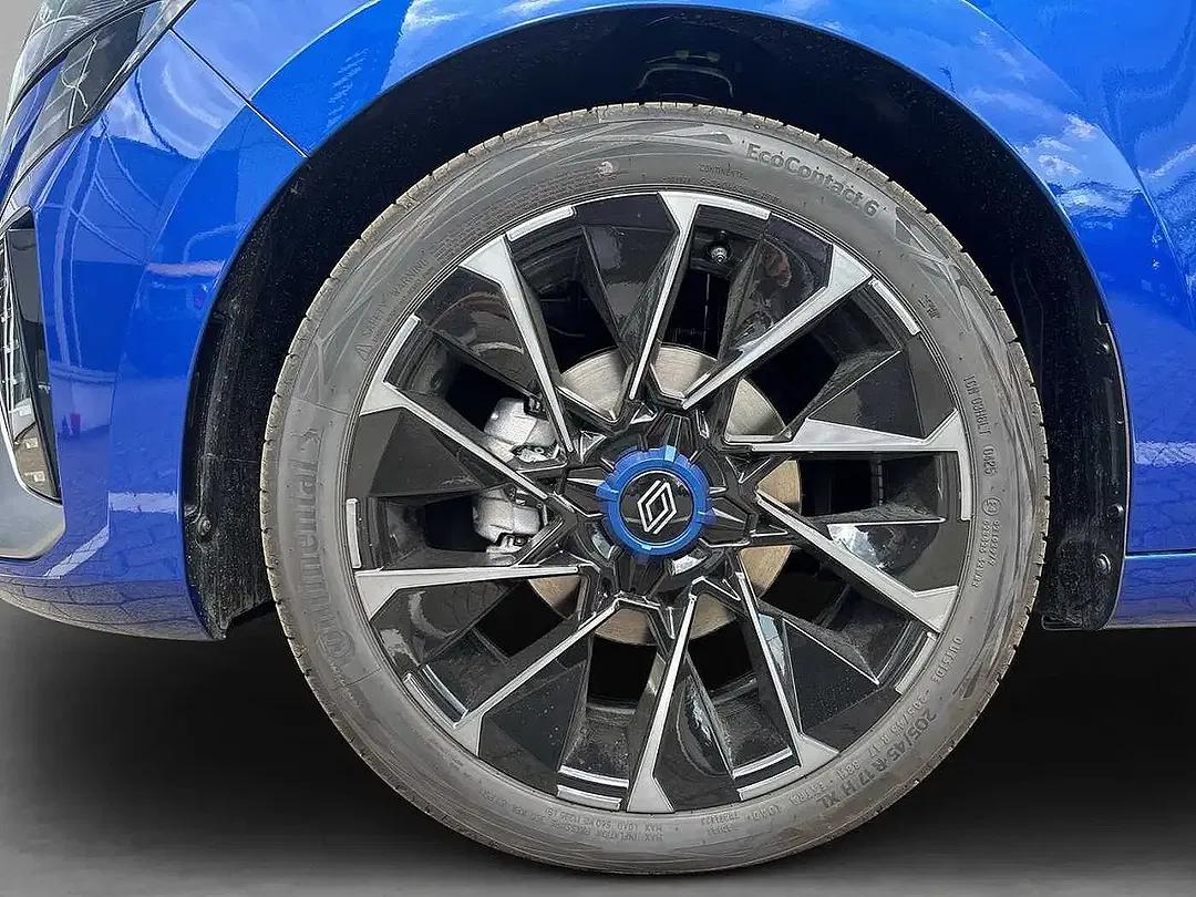Renault Clio - Thumbnail 14