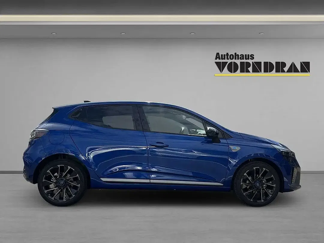 Renault Clio - Thumbnail 7