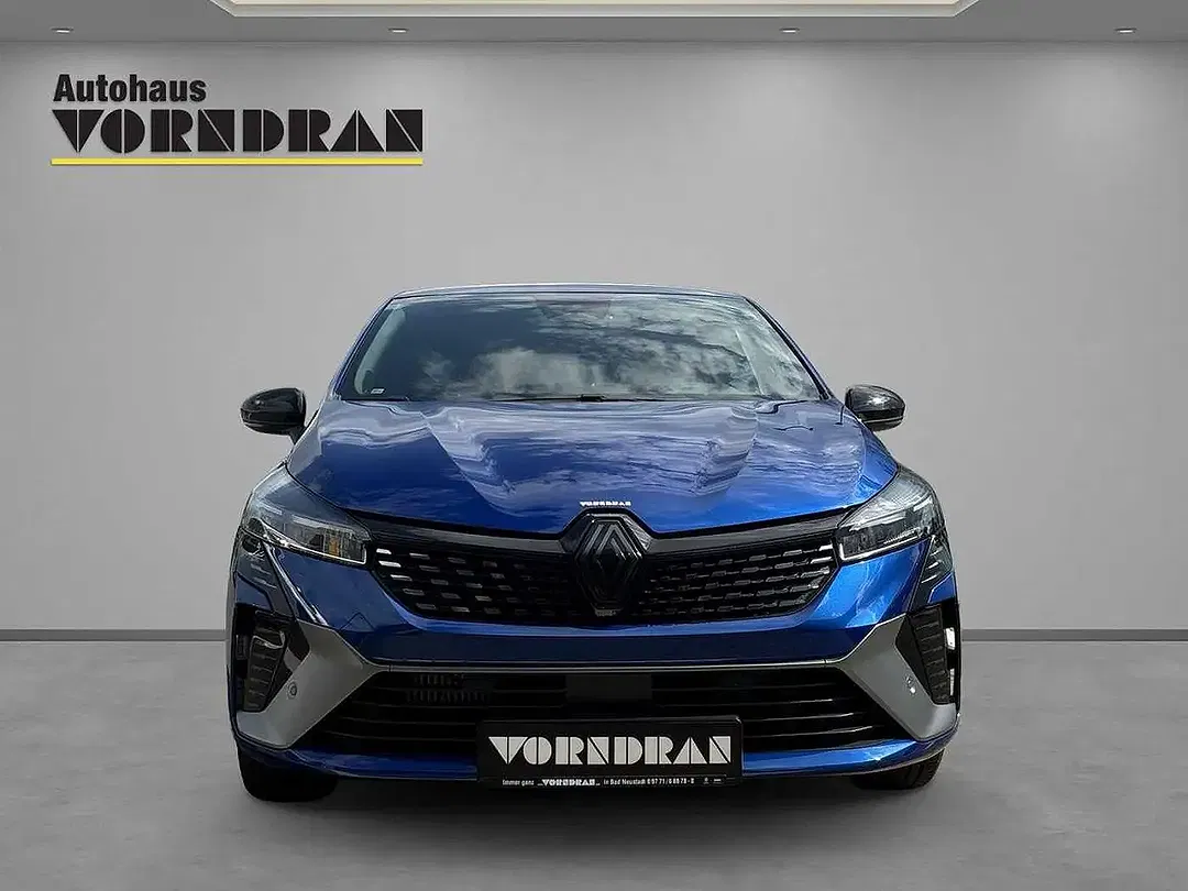 Renault Clio - Thumbnail 9