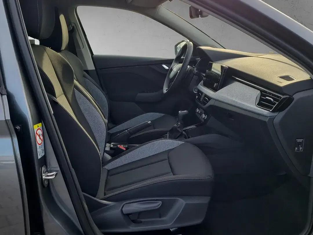 Skoda Scala - Thumbnail 12
