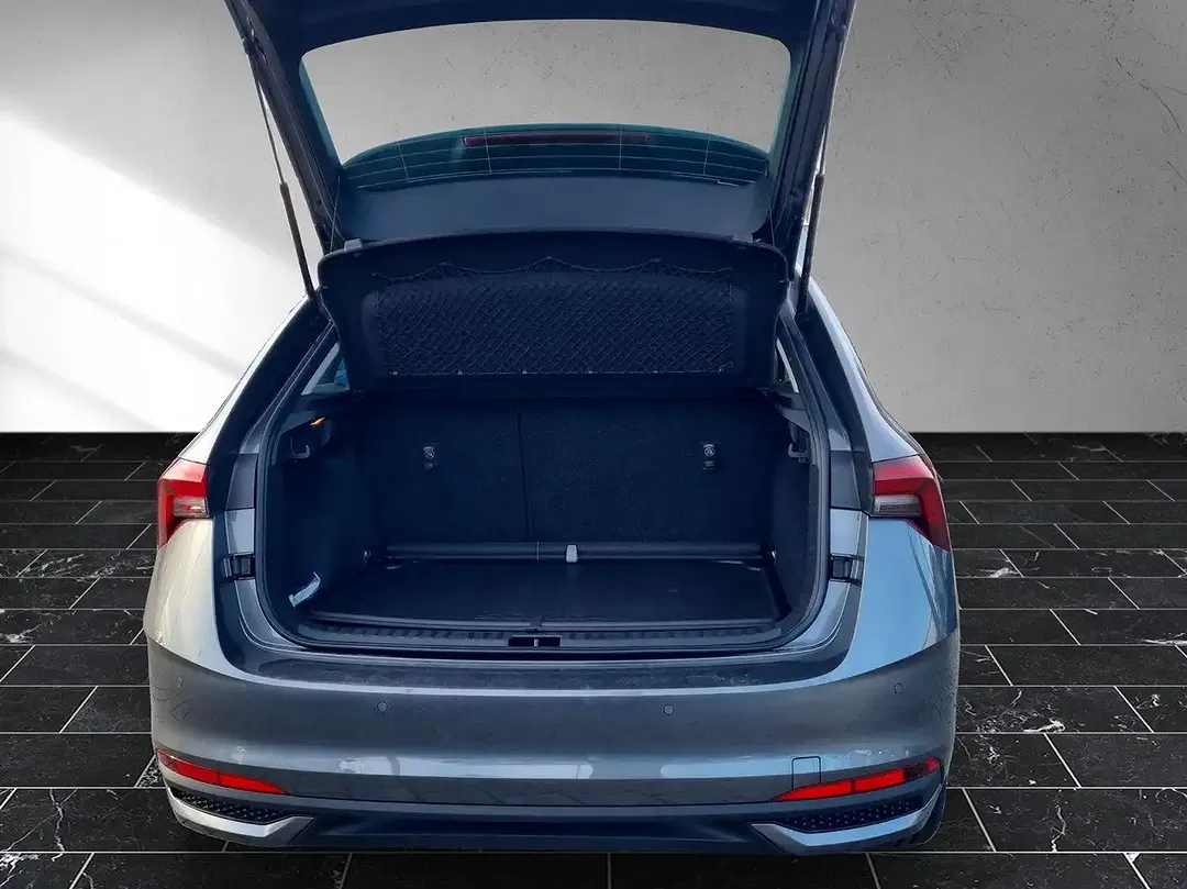 Skoda Scala - Thumbnail 13
