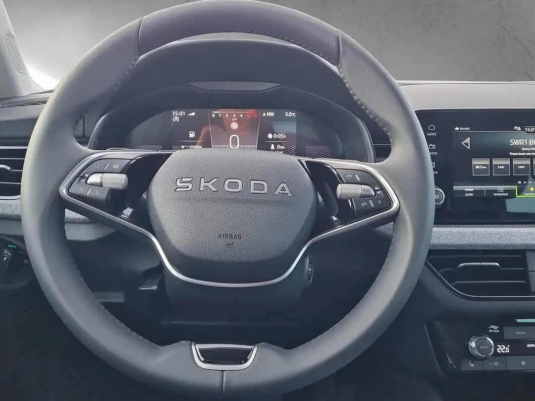 Skoda Scala - Thumbnail 15