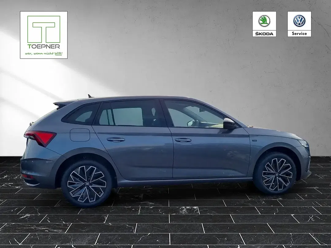 Skoda Scala - Thumbnail 7