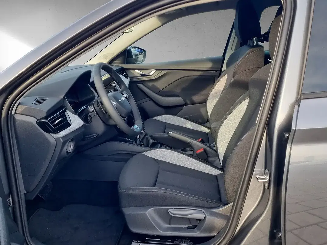 Skoda Scala - Thumbnail 9