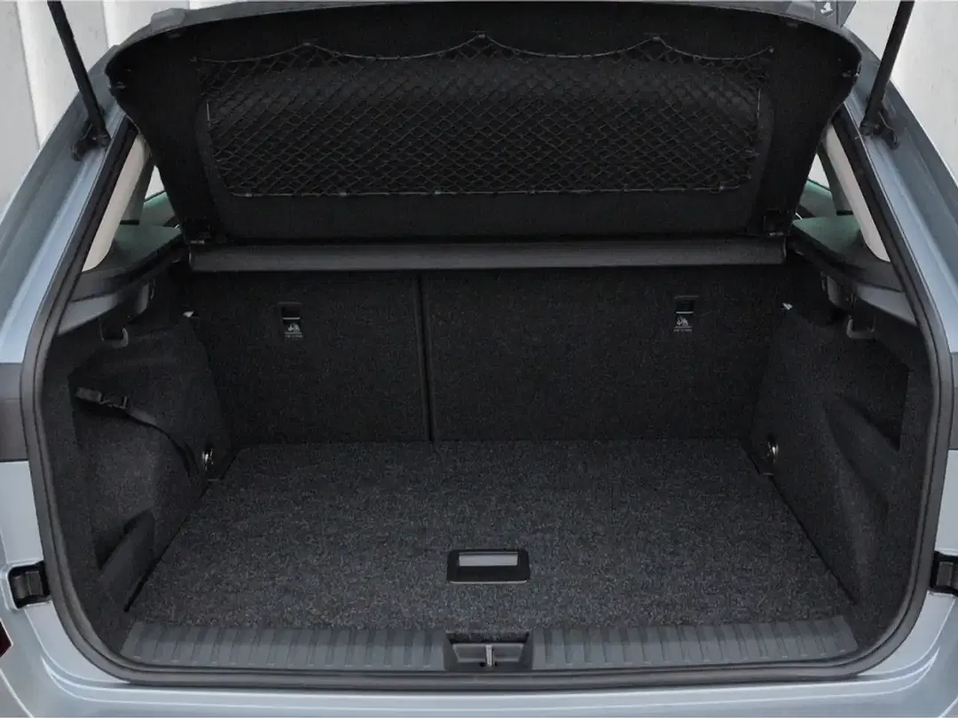 Skoda Kamiq - Thumbnail 9