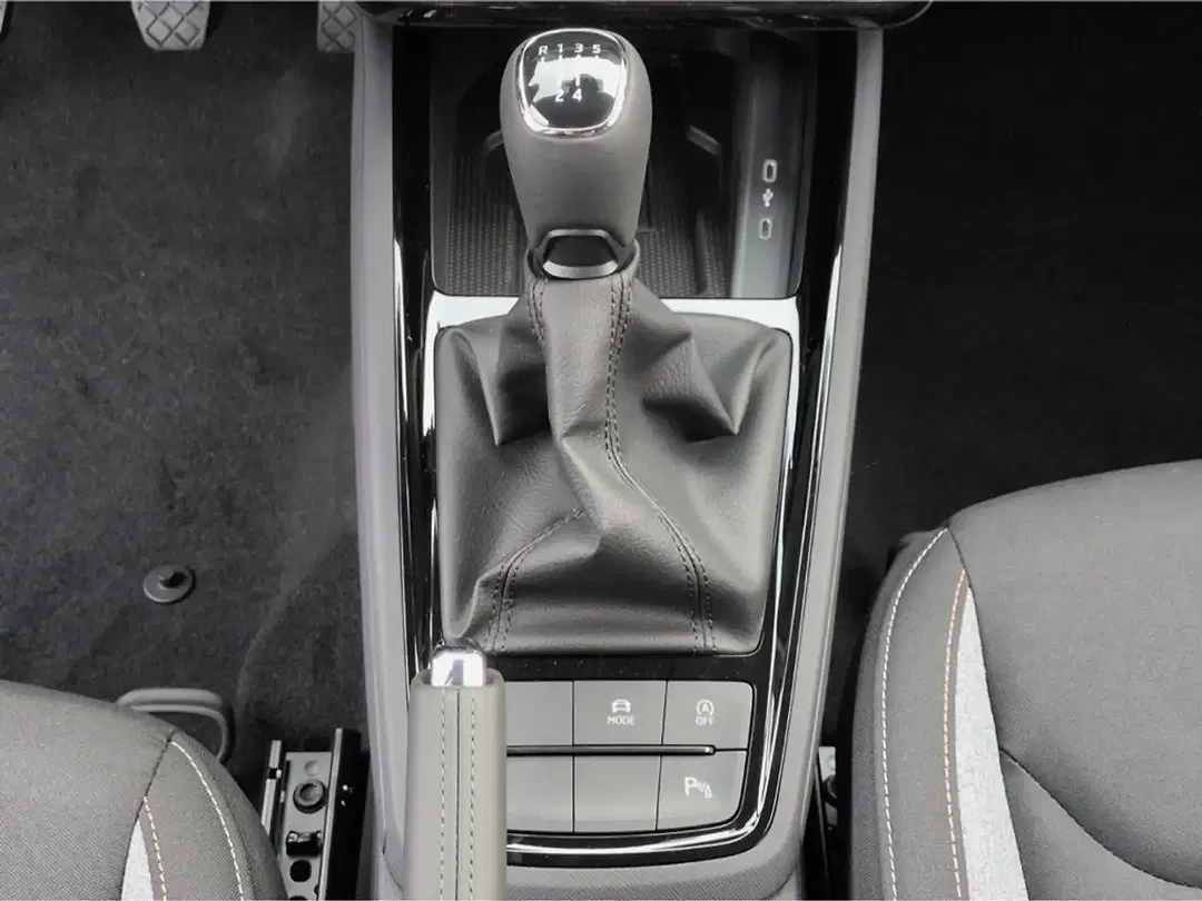 Skoda Kamiq - Thumbnail 10