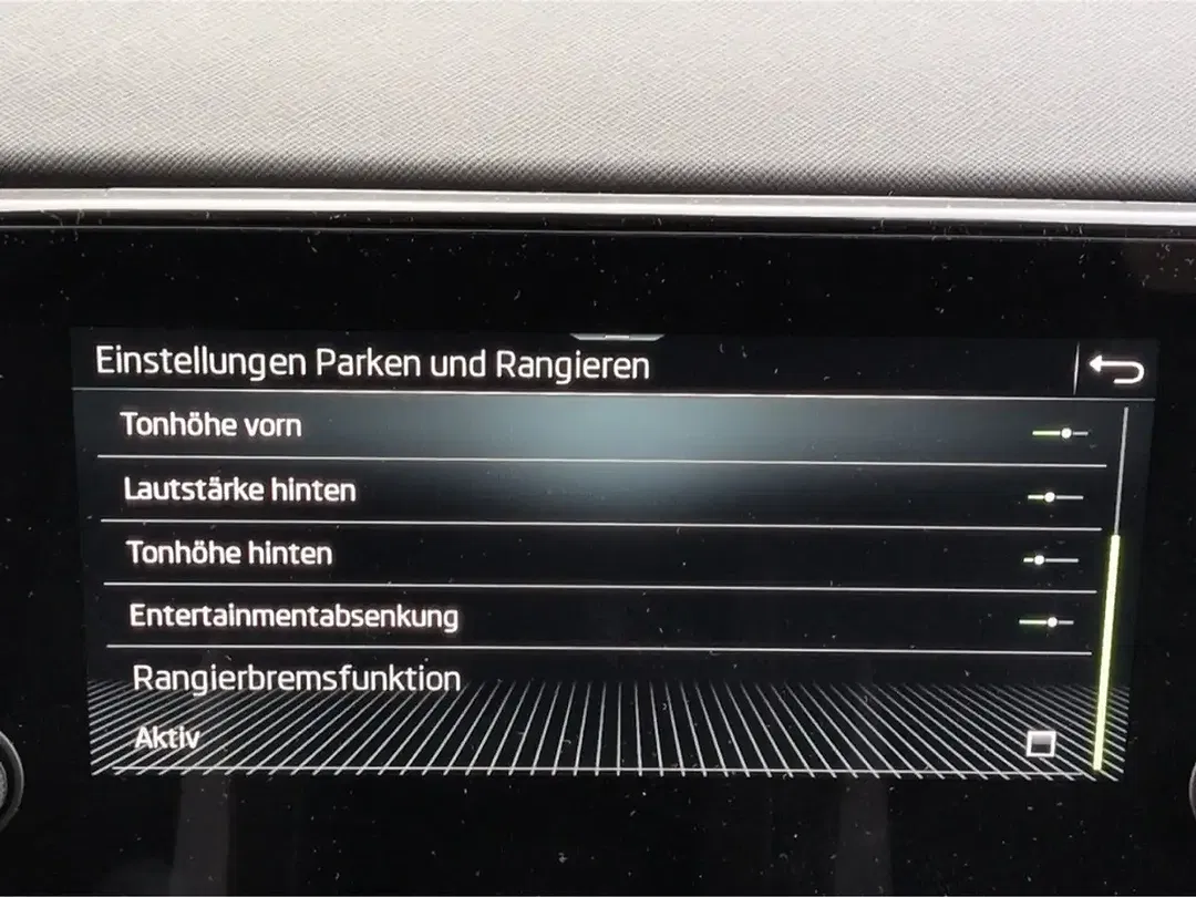 Skoda Kamiq - Thumbnail 12