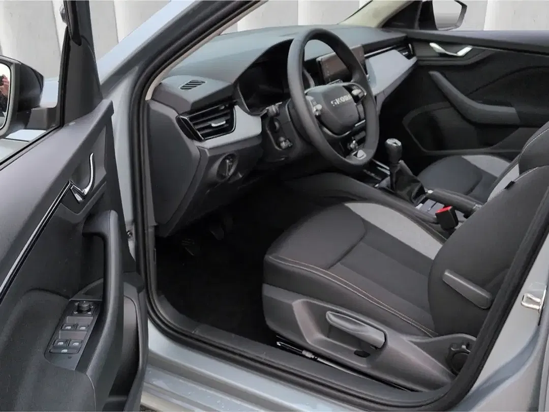 Skoda Kamiq - Thumbnail 4