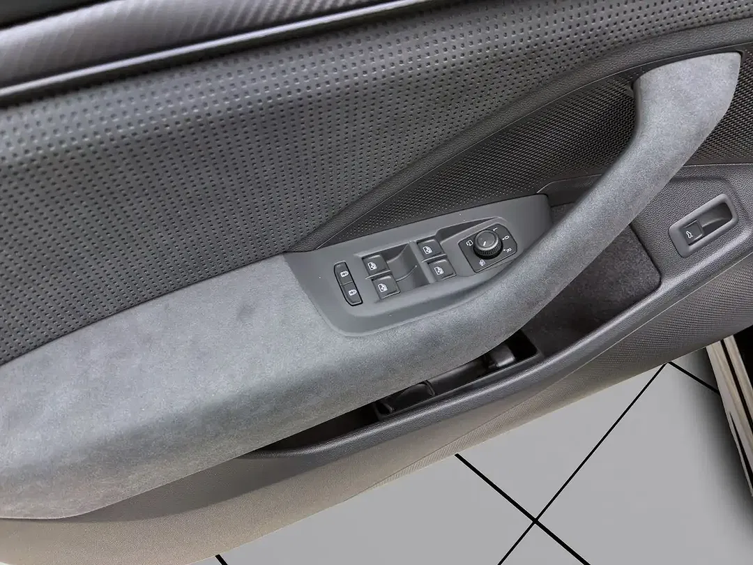 Skoda Superb - Thumbnail 11