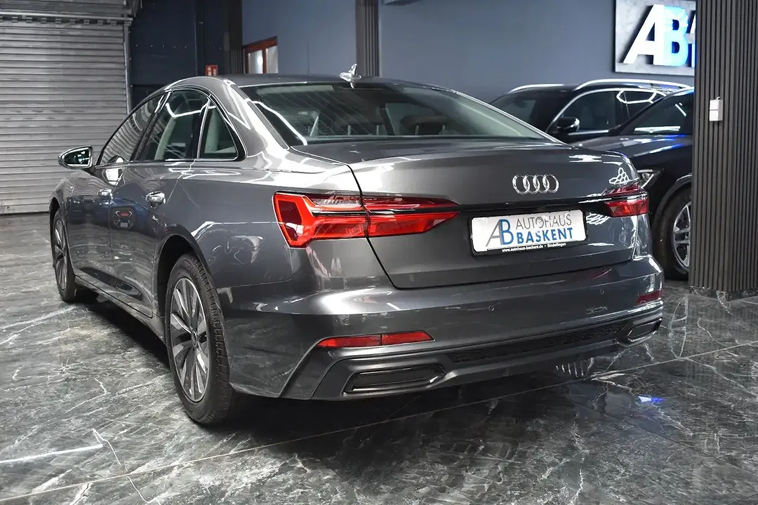 Audi A6 - Thumbnail 7
