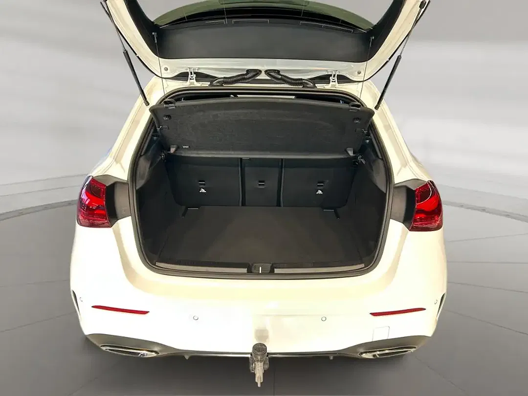Mercedes-Benz A 200 - Thumbnail 12