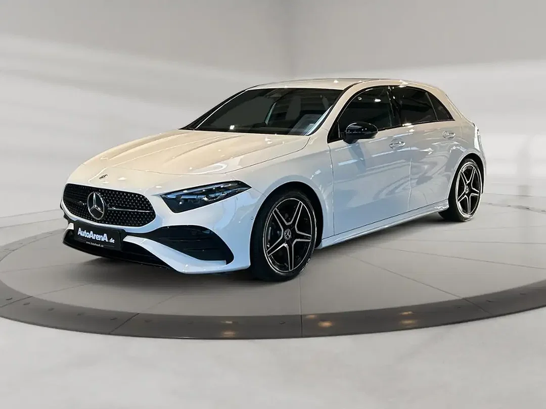 Mercedes-Benz A 200 - Afbeelding 1