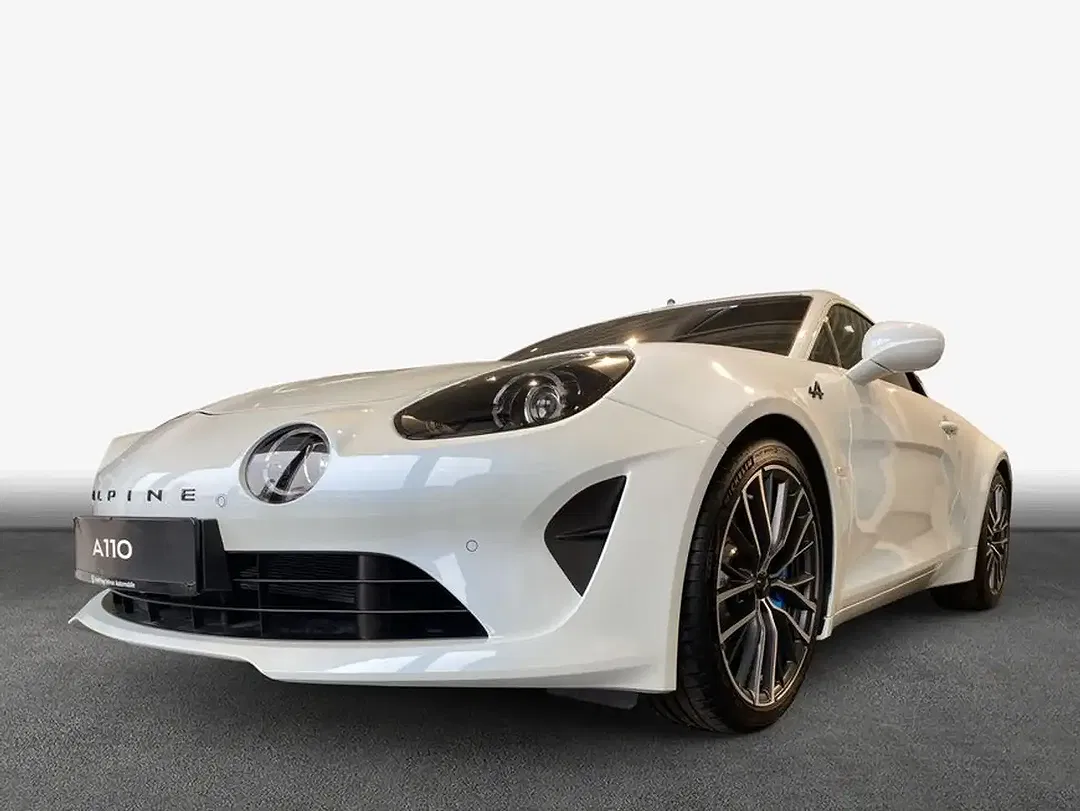 Alpine A110 - Thumbnail 6