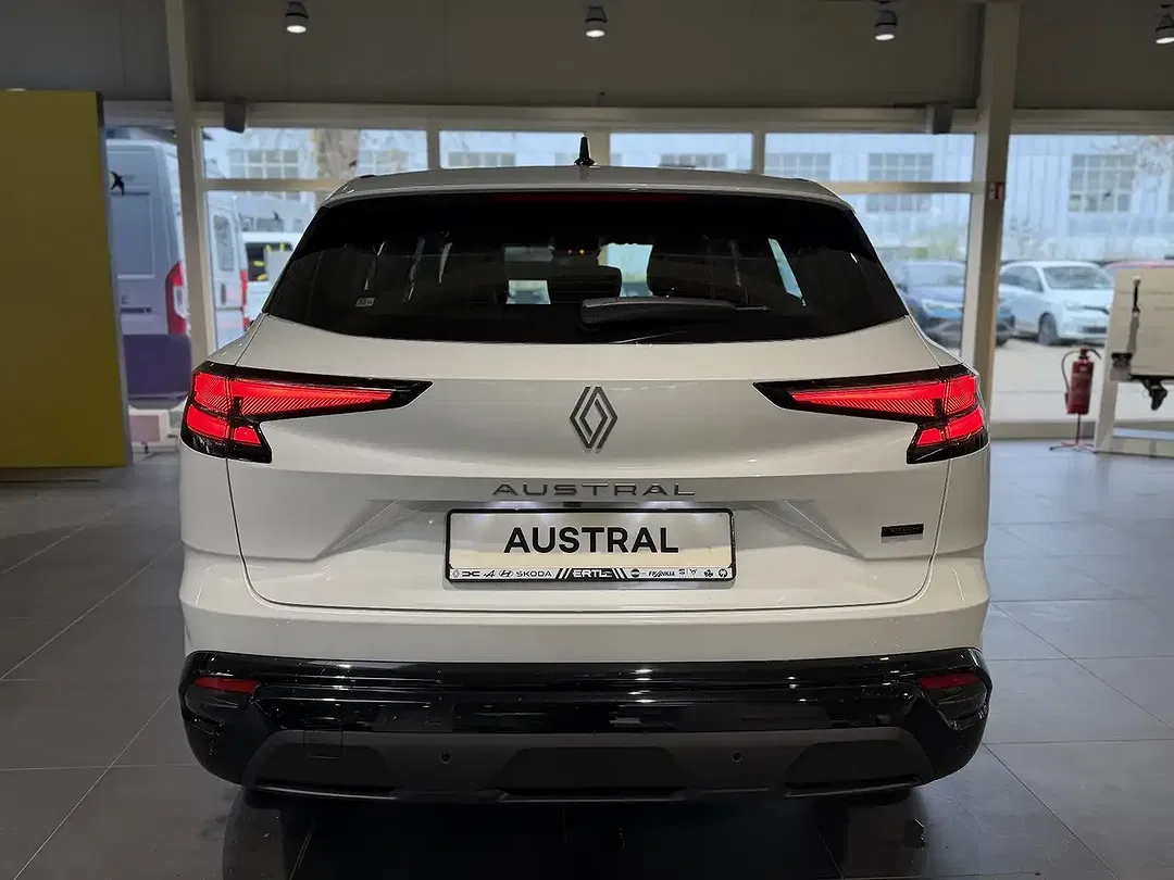 Renault Austral - Thumbnail 10