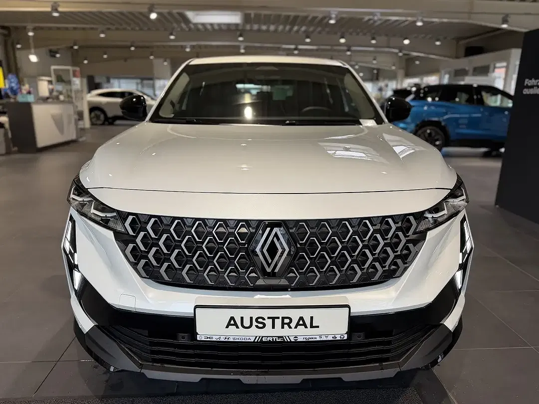 Renault Austral - Thumbnail 2