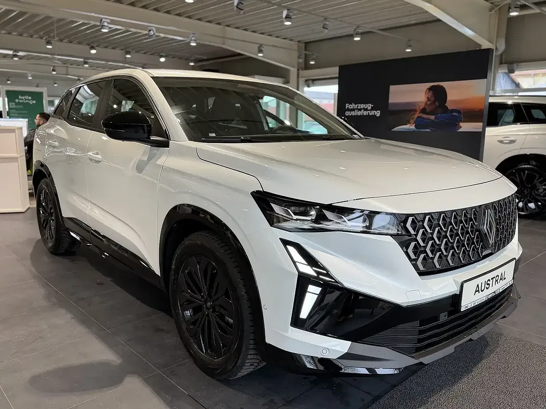 Renault Austral - Thumbnail 5