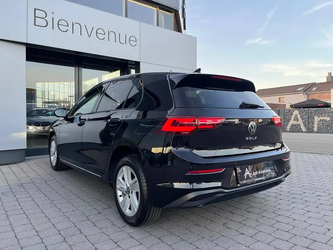 Volkswagen Golf - Thumbnail 6