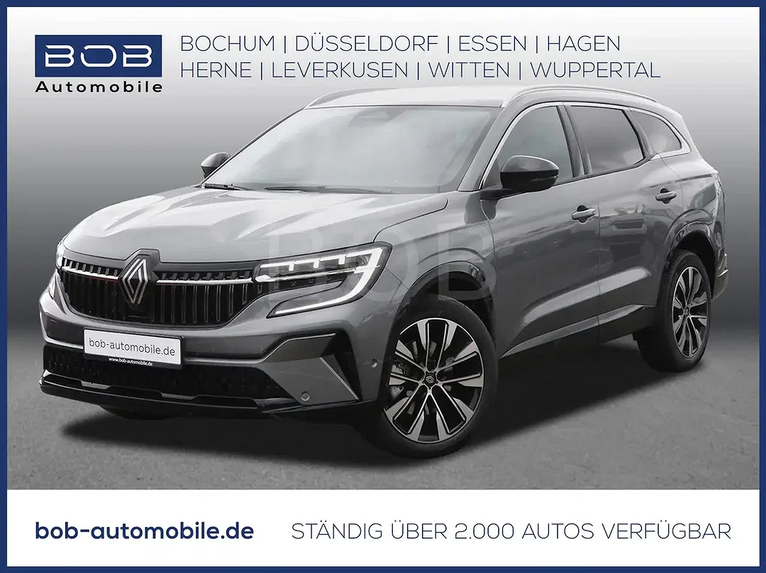 Renault Espace - Afbeelding 1