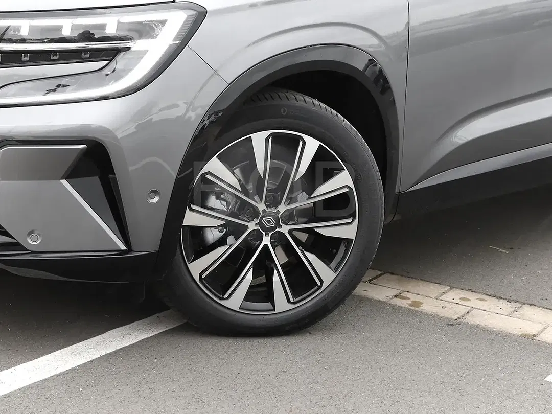 Renault Espace - Thumbnail 10