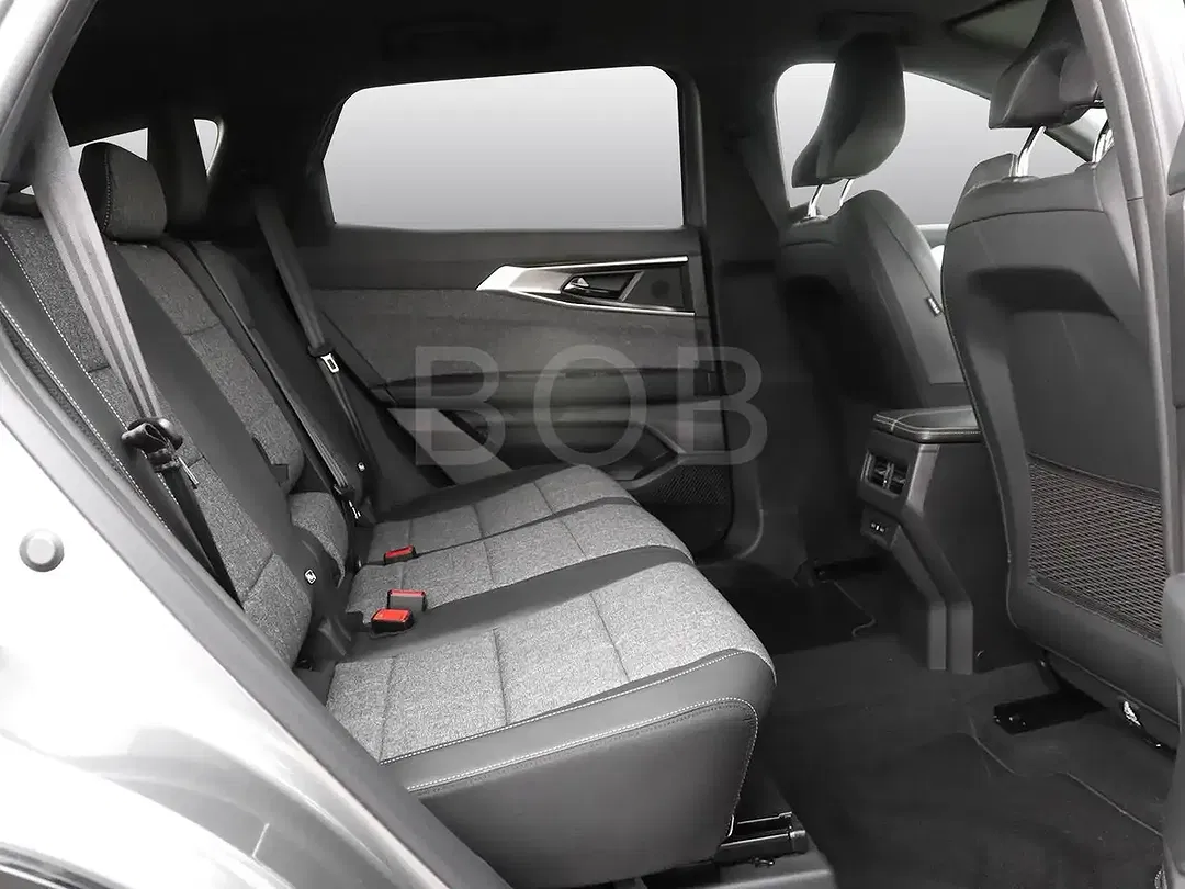 Renault Espace - Thumbnail 5