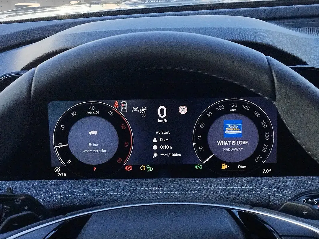 Skoda Superb - Thumbnail 11