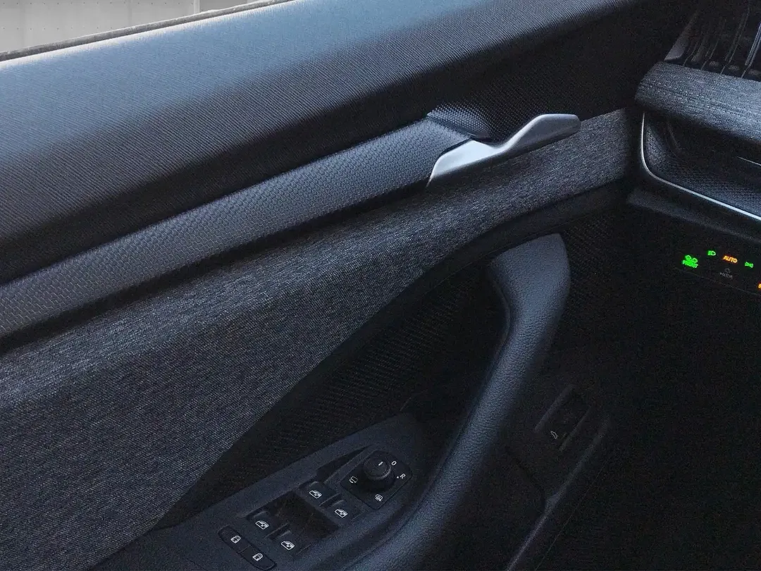 Skoda Superb - Thumbnail 12