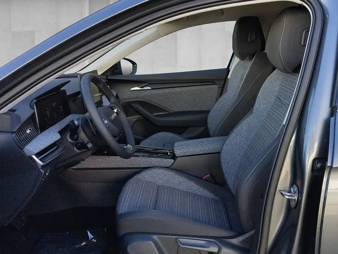Skoda Superb - Thumbnail 7