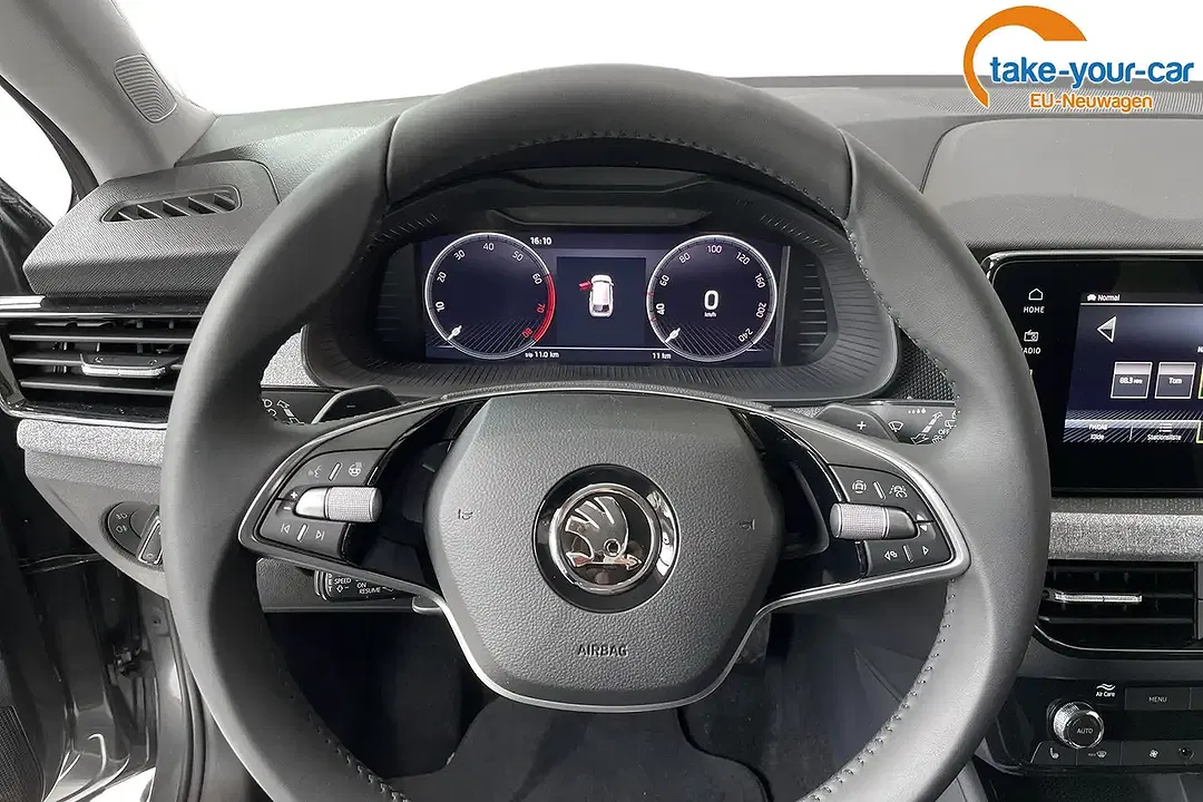 Skoda Scala - Thumbnail 10