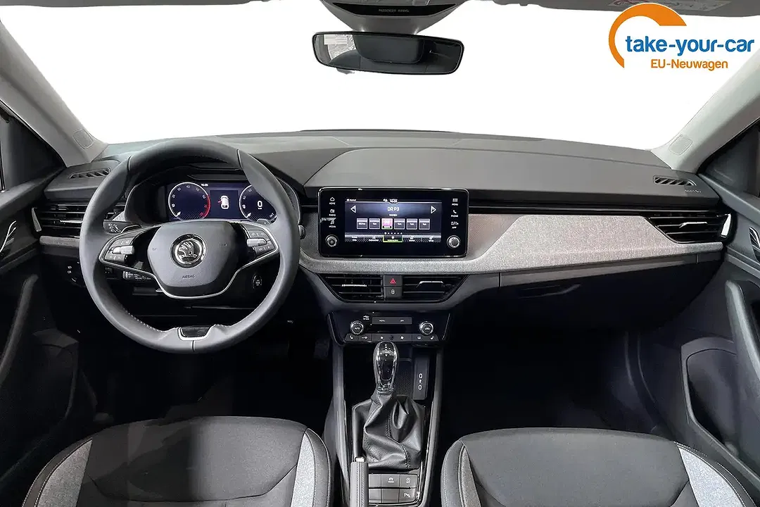 Skoda Scala - Thumbnail 9