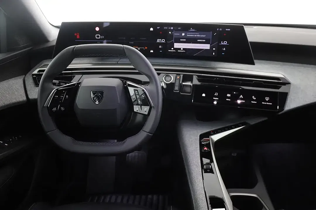 Peugeot 5008 - Thumbnail 9