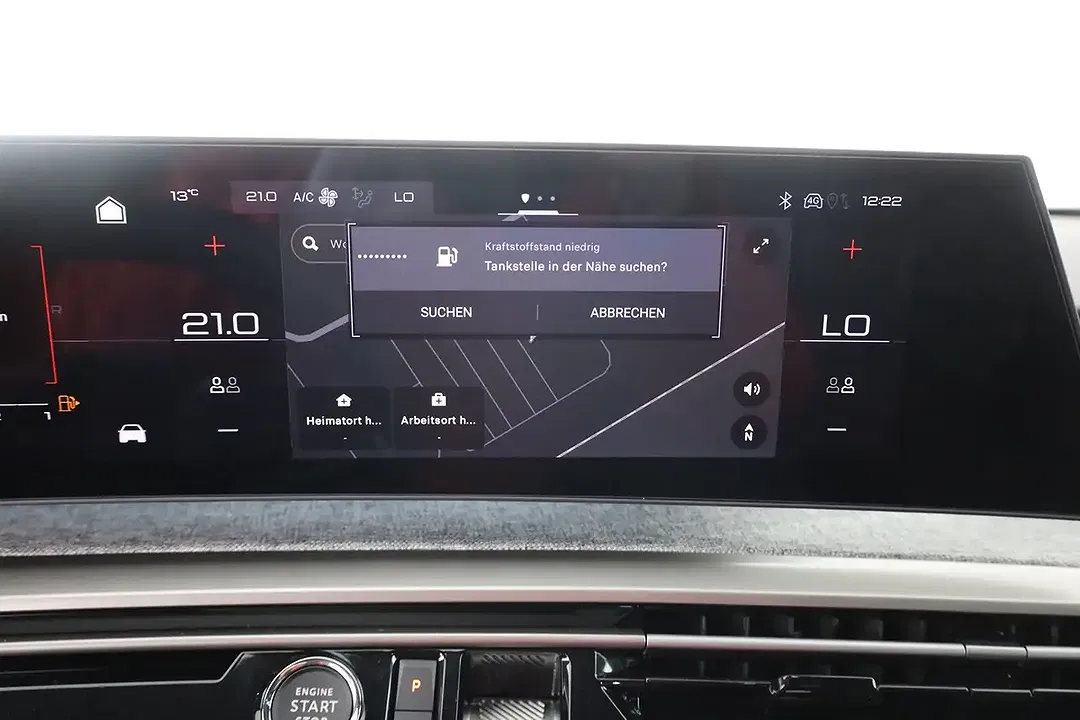 Peugeot 5008 - Thumbnail 10