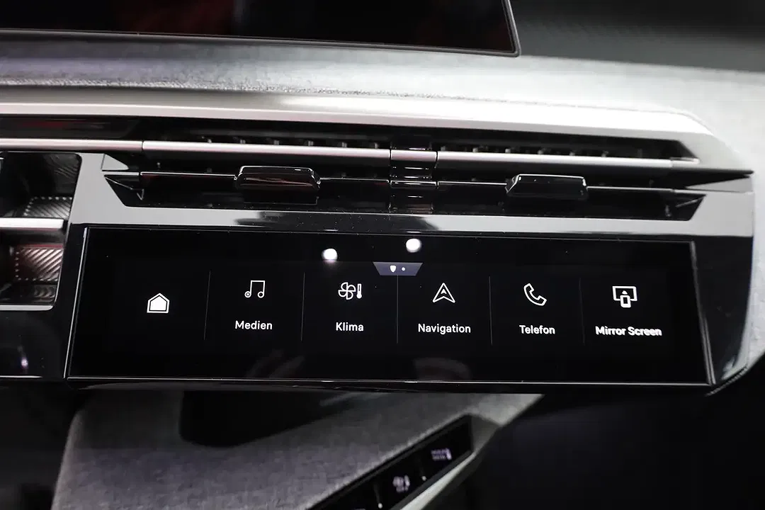 Peugeot 5008 - Thumbnail 11